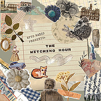 The Witching Hour
