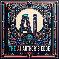The AI Author's Edge