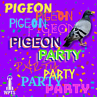 Pigeon Party
