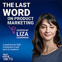 The Last Word on Product Marketing