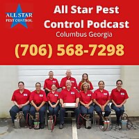 All Star Pest Control