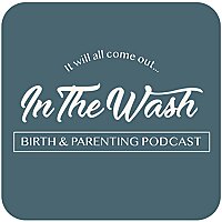 In the Wash