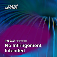 No Infringement Intended Podcast