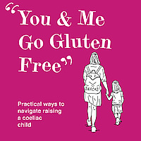 You And Me Go Gluten Free
