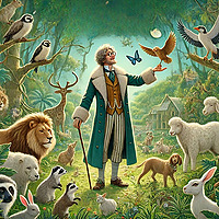 The Story of Doctor Dolittle - Hugh Lofting