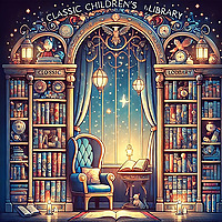 Classic Children's Stories Library