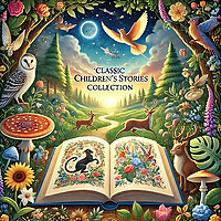 Classic Children's Stories Collection