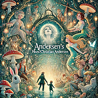 Andersen's Fairy Tales - Hans Christian Andersen