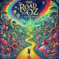 The Road to Oz - L. Frank Baum