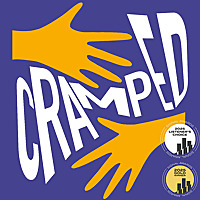 CRAMPED