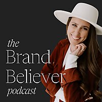 The Brand Believer | Branding, Marketing, Faith & Business for Christian Women Entrepreneurs