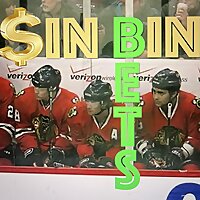 Sin Bin Bets
