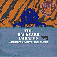 The Backyard Barners