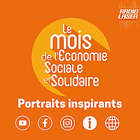 Le mois de l'ESS 2024 : Portraits inspirants