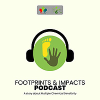 Footprints & Impacts Podcast