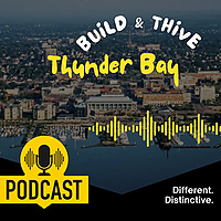 Build & Thrive Thunder Bay