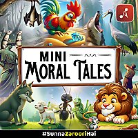 Mini Moral Tales
