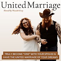 United Christian Marriage | Marriage Communication, Connection, Lonely Marriage, Christian Wife, New