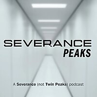Severance Peaks