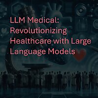 LLM Medical: Revolutionizing Healthcare with Large Language Models