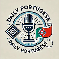 Daily Portuguese - Coelho School