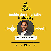 Last2First Podcast