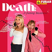 Death: A Funny Business
