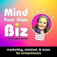 Mind Your Own Biz with Alycia Yerves
