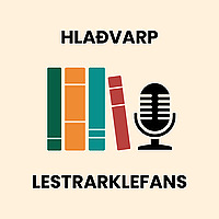 Hla&eth;varp Lestrarklefans