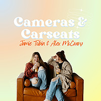 Cameras and Carseats