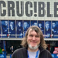 Radio Snooker with Nick Metcalfe