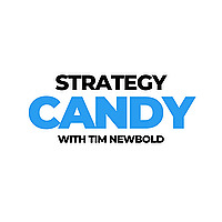 Strategy Candy: Strategy | OKR | Product Management