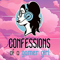 Confessions of a Gamer Girl
