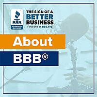 About BBB