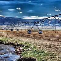 AG Irrigation Collective