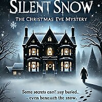 Silent Snow: The Christmas Eve Mystery