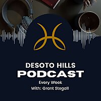 Desoto Hills Baptist Church