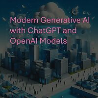 Generative AI with Open AI GPT
