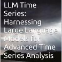 LLM Time Series
