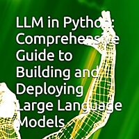 LLM in Python: Comprehensive Guide to Building and Deploying Large Language Models