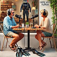 Florida Scuba Diving