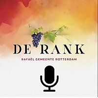 Rafa&euml;l gemeente 'De Rank'