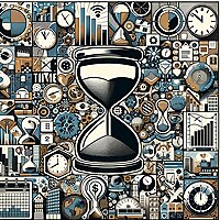 The Productivity Power Hour: Time Management Tips for Busy People