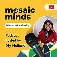 Mosaic Minds | Women in Leadership