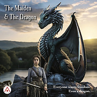 The Maiden and The Dragon