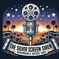The Silver Screen Siren: Hollywood's Hottest Takes