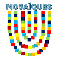 Mosa&iuml;ques, un parcours au fil des identit&eacute;s juives