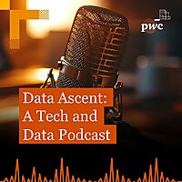 Data Ascent: A Tech and Data Podcast