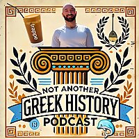 Not another Greek History podcast!
