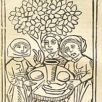 Priestess of the Present